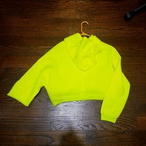 XL Neon Yellow